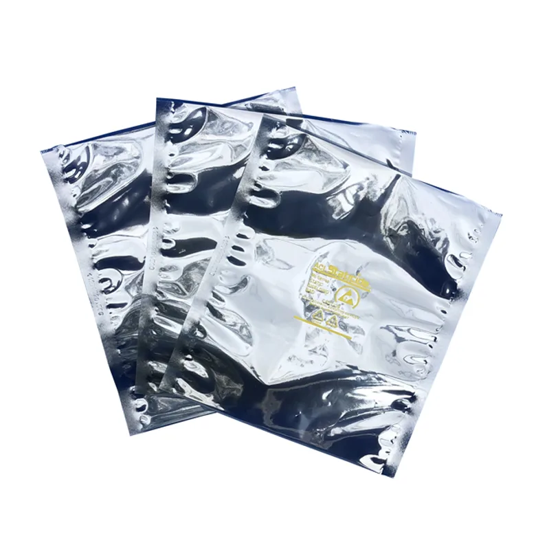 ACL Staticide Inc MI1216