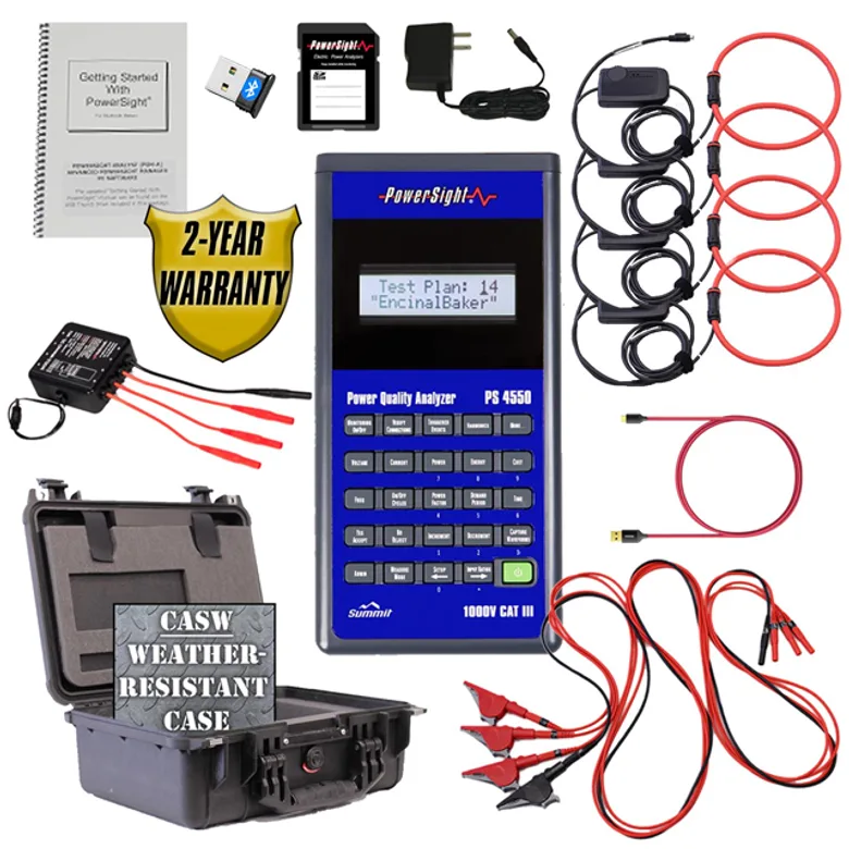 Powersight PK4565-PRO+