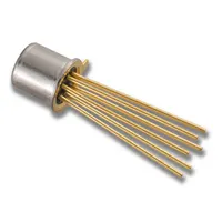Linear Integrated Systems, Inc. LSK389C TO-71 6L