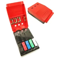 CLIFF Electronic Components Ltd CL18304