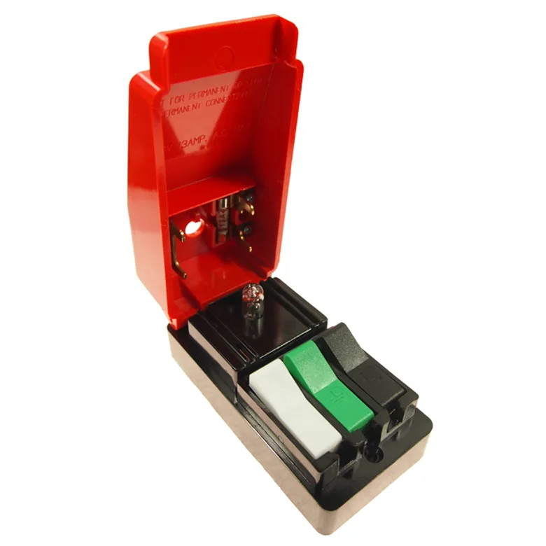 CLIFF Electronic Components Ltd CL1857