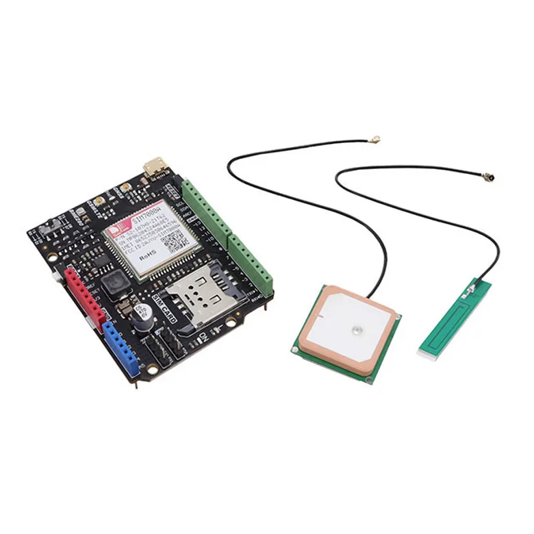 DFRobot DFR0763