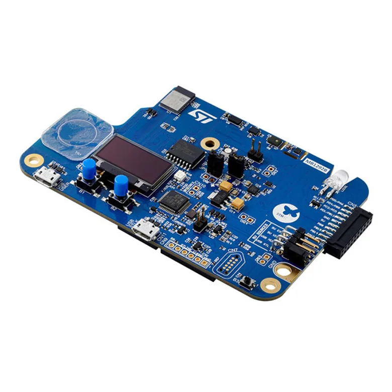 STMicroelectronics STM32WB5MM-DK