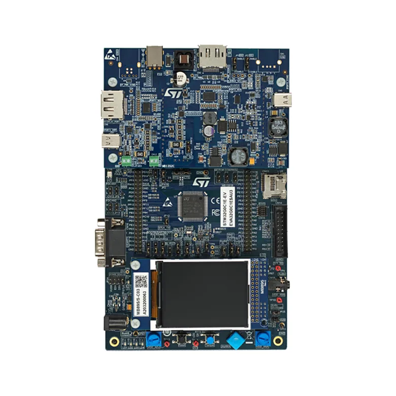 STMicroelectronics STM32G0C1E-EV
