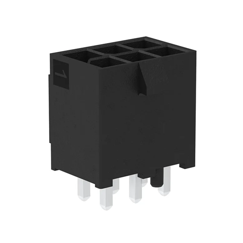Molex 2125201006