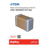 TDK CX5-AC01-E3-KIT