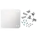 Integra Enclosures SBP-2424-GSOPK