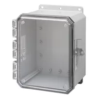 Integra Enclosures P10086C