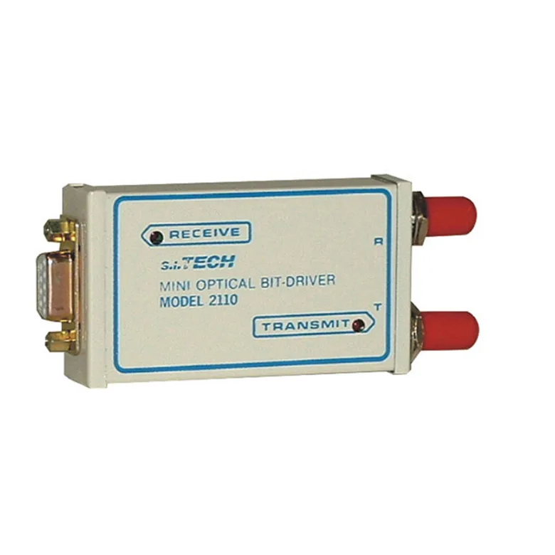 S.I. Tech, Inc. 2110-BAC