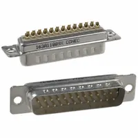 Amphenol CONEC 163A11089X