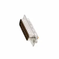 Amphenol CONEC 163A11289X