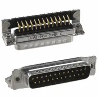 Amphenol CONEC 163A17549X