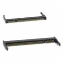 Amphenol ICC (FCI) 10033853-152FSLF